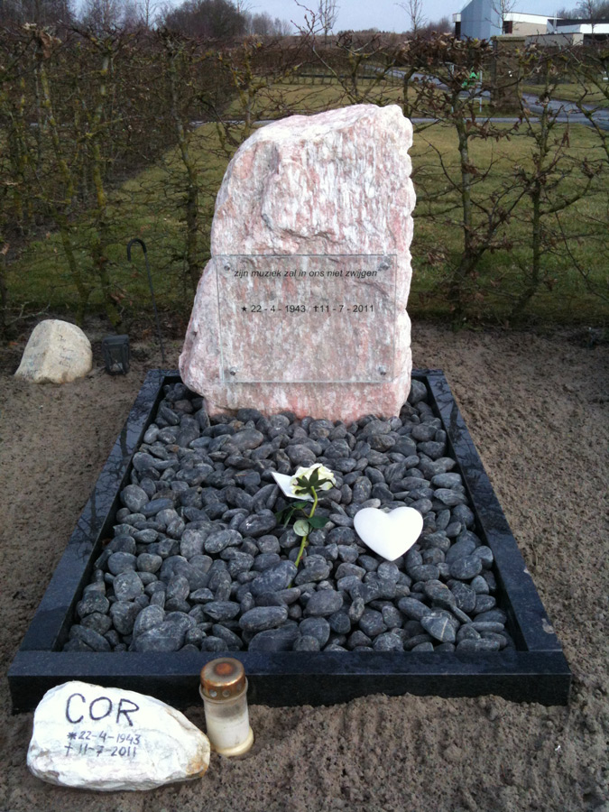 circle stone voorbeeld